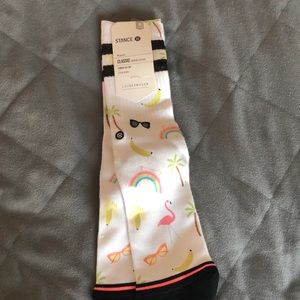 Brand new Stance Socks